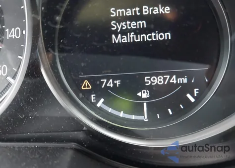 2018 Mazda Cx-5 Touring z USA, uszkodzony, nr VIN JM3KFBCM3J0446055